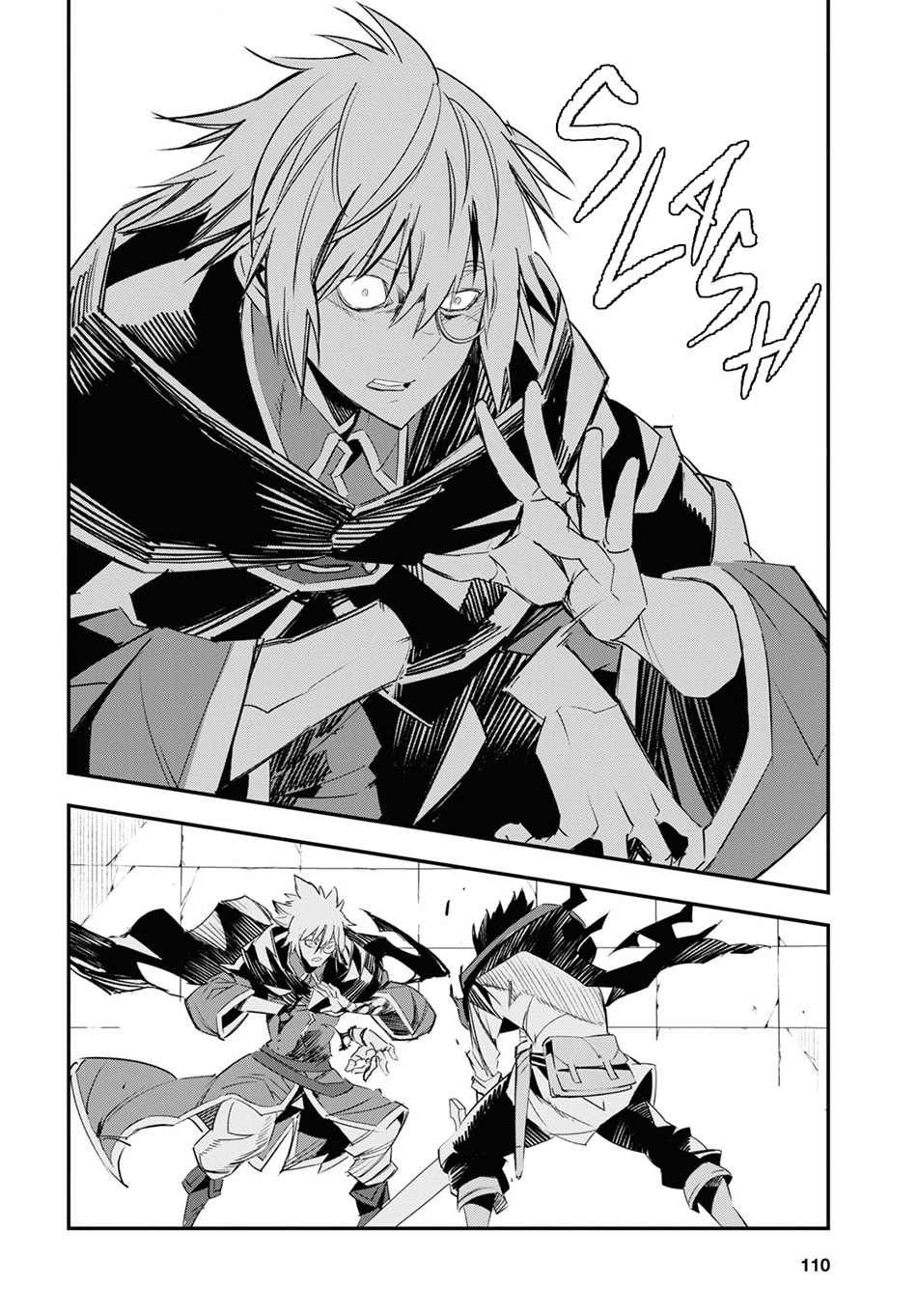 Shin no Nakama ja Nai to Yuusha no Party wo Oidasareta node, Henkyou de Slow Life suru Koto ni Shimashita Chapter 65 - halaman 24
