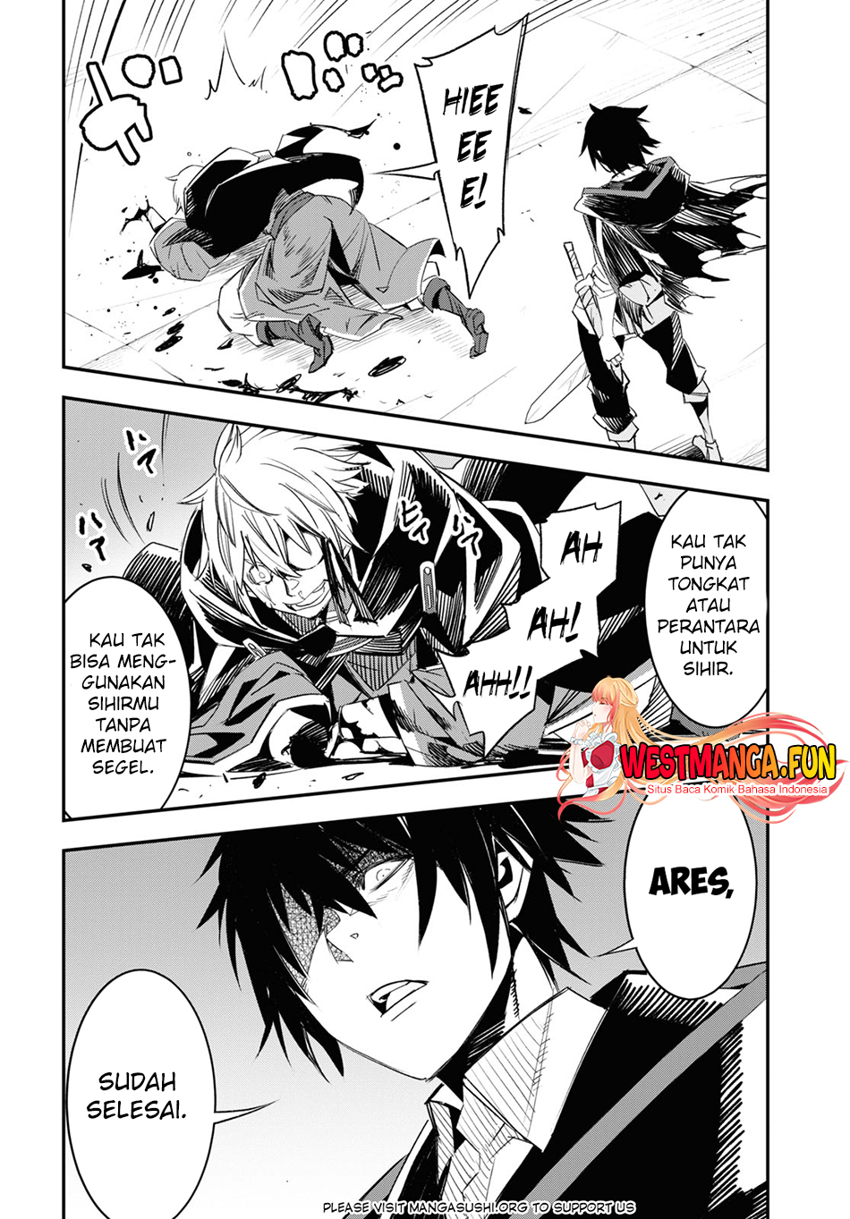 Shin no Nakama ja Nai to Yuusha no Party wo Oidasareta node, Henkyou de Slow Life suru Koto ni Shimashita Chapter 65 - halaman 28