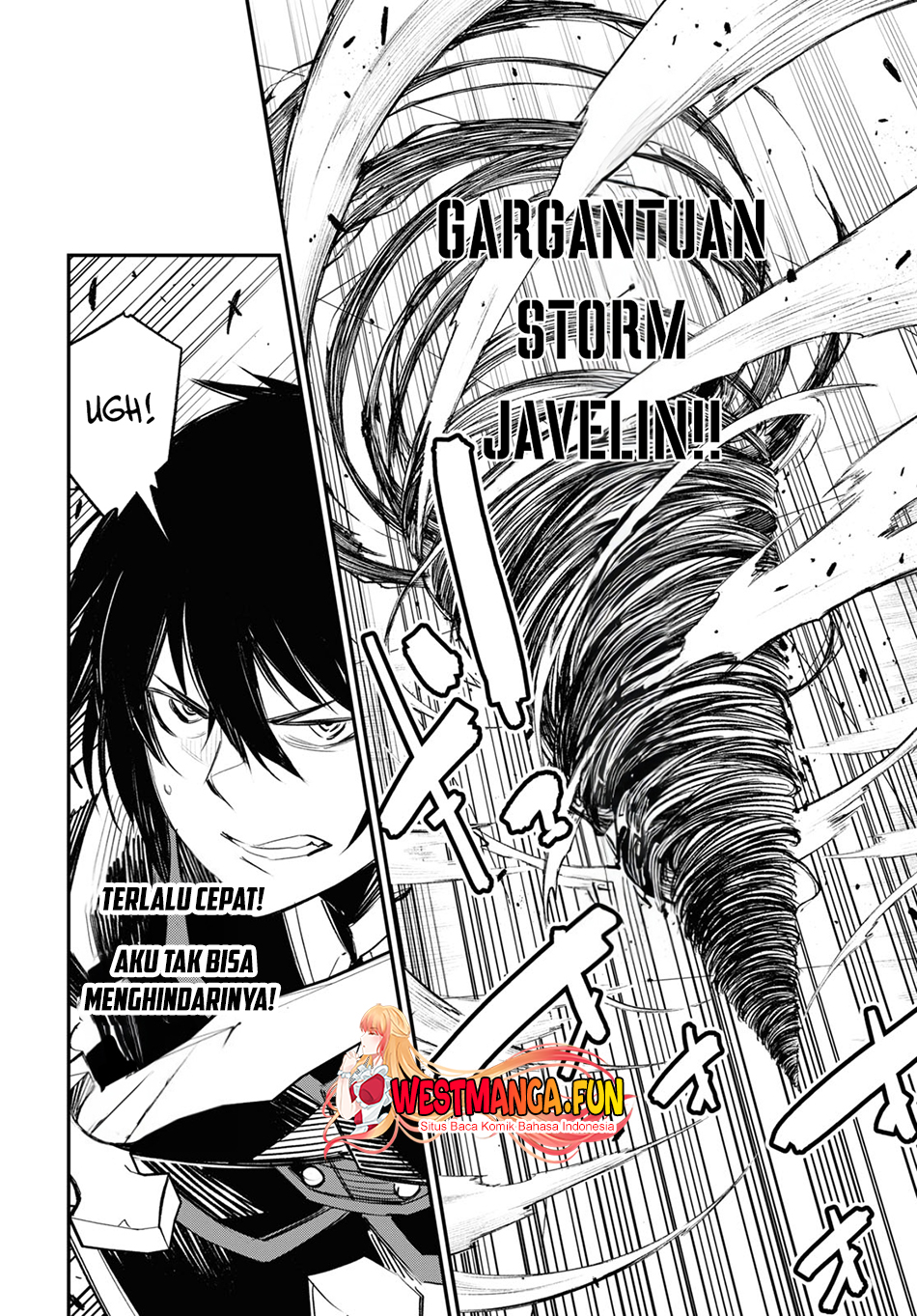 Shin no Nakama ja Nai to Yuusha no Party wo Oidasareta node, Henkyou de Slow Life suru Koto ni Shimashita Chapter 65 - halaman 9