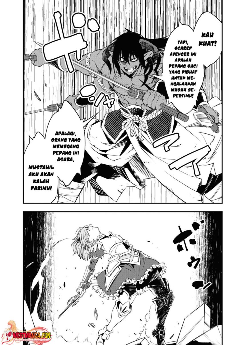 Shin no Nakama ja Nai to Yuusha no Party wo Oidasareta node, Henkyou de Slow Life suru Koto ni Shimashita Chapter 66 - halaman 13