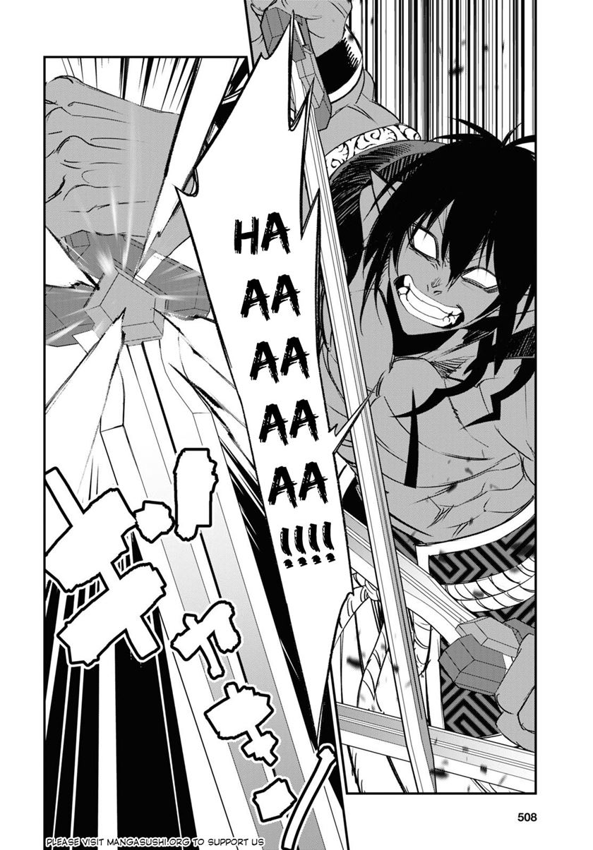 Shin no Nakama ja Nai to Yuusha no Party wo Oidasareta node, Henkyou de Slow Life suru Koto ni Shimashita Chapter 66 - halaman 16