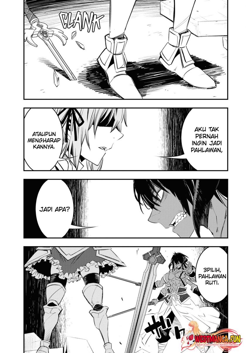 Shin no Nakama ja Nai to Yuusha no Party wo Oidasareta node, Henkyou de Slow Life suru Koto ni Shimashita Chapter 66 - halaman 20