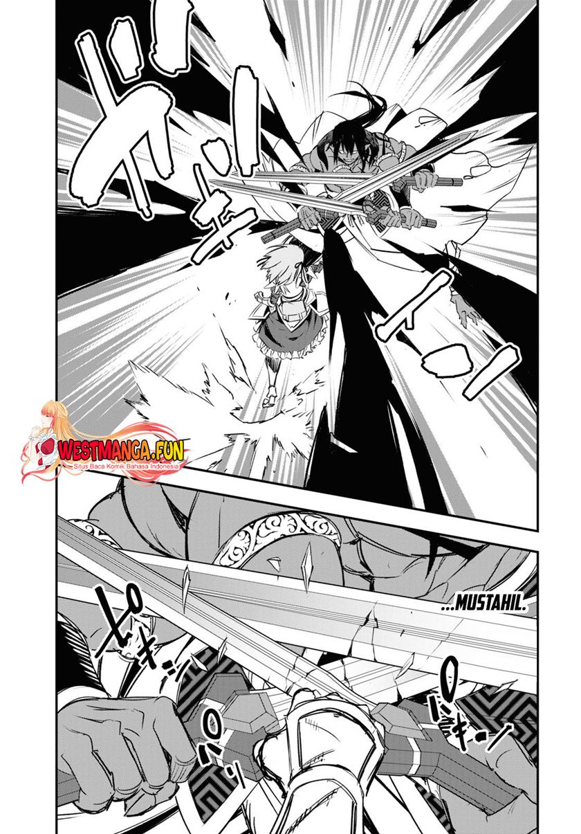 Shin no Nakama ja Nai to Yuusha no Party wo Oidasareta node, Henkyou de Slow Life suru Koto ni Shimashita Chapter 66 - halaman 26