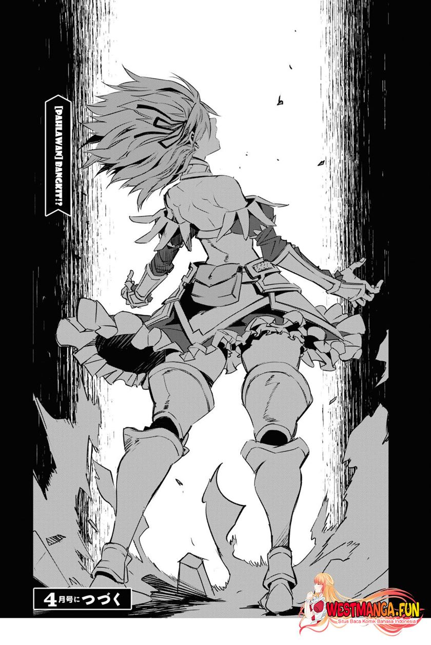 Shin no Nakama ja Nai to Yuusha no Party wo Oidasareta node, Henkyou de Slow Life suru Koto ni Shimashita Chapter 66 - halaman 29