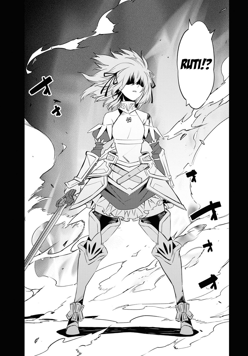 Shin no Nakama ja Nai to Yuusha no Party wo Oidasareta node, Henkyou de Slow Life suru Koto ni Shimashita Chapter 67 - halaman 15