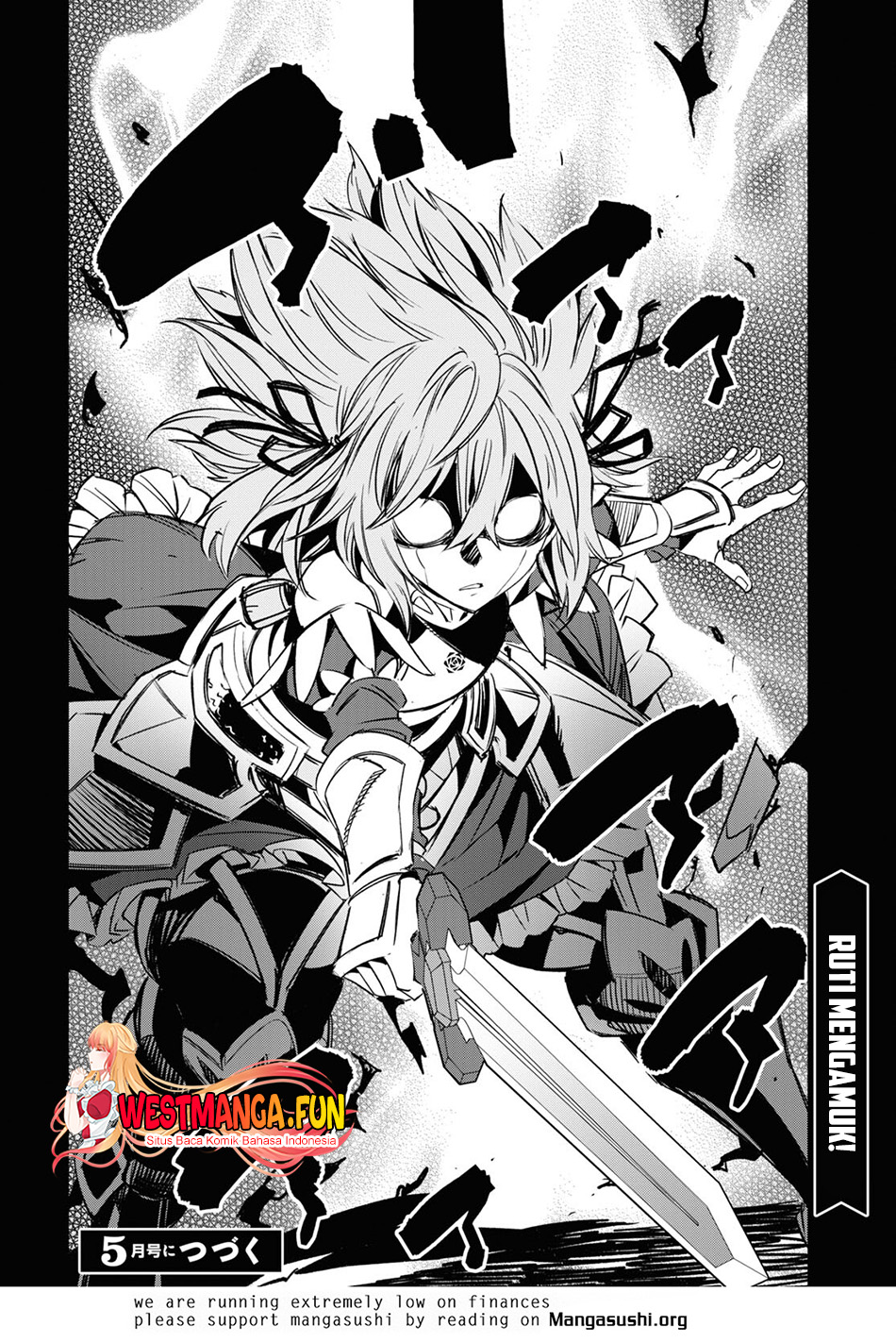 Shin no Nakama ja Nai to Yuusha no Party wo Oidasareta node, Henkyou de Slow Life suru Koto ni Shimashita Chapter 68 - halaman 10
