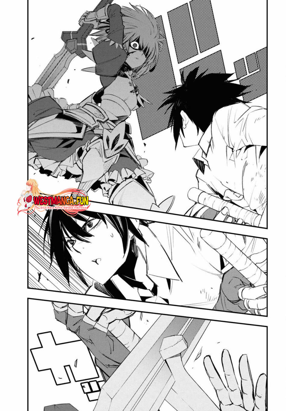 Shin no Nakama ja Nai to Yuusha no Party wo Oidasareta node, Henkyou de Slow Life suru Koto ni Shimashita Chapter 69 - halaman 14