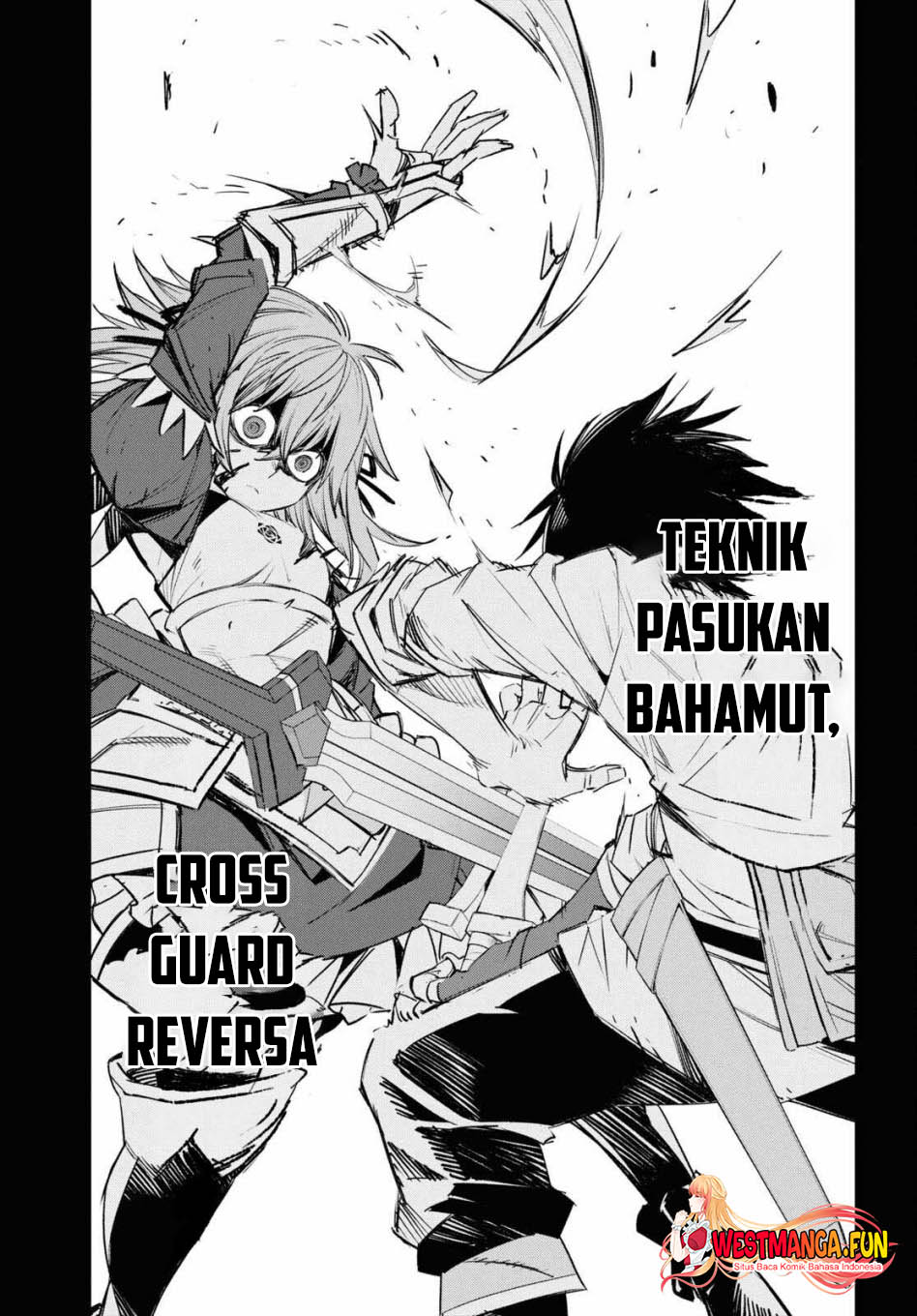 Shin no Nakama ja Nai to Yuusha no Party wo Oidasareta node, Henkyou de Slow Life suru Koto ni Shimashita Chapter 69 - halaman 16