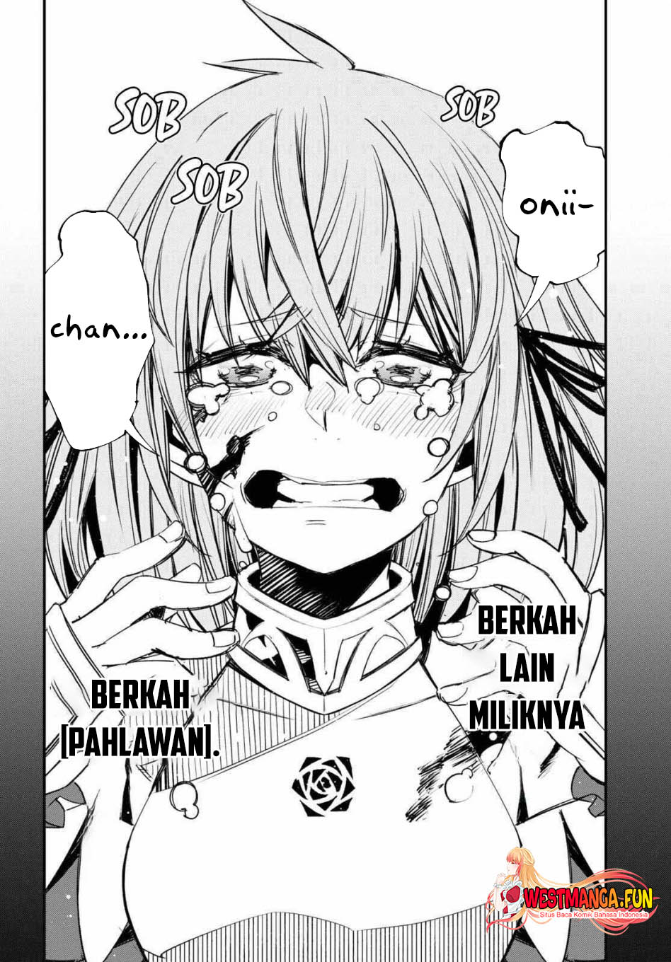 Shin no Nakama ja Nai to Yuusha no Party wo Oidasareta node, Henkyou de Slow Life suru Koto ni Shimashita Chapter 69 - halaman 19