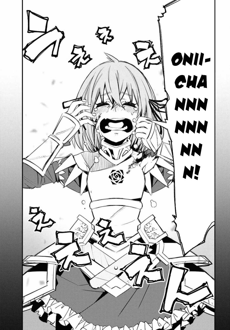 Shin no Nakama ja Nai to Yuusha no Party wo Oidasareta node, Henkyou de Slow Life suru Koto ni Shimashita Chapter 69 - halaman 20