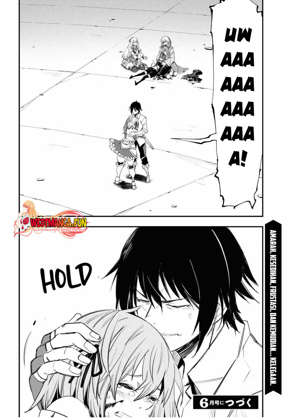 Shin no Nakama ja Nai to Yuusha no Party wo Oidasareta node, Henkyou de Slow Life suru Koto ni Shimashita Chapter 69 - halaman 23