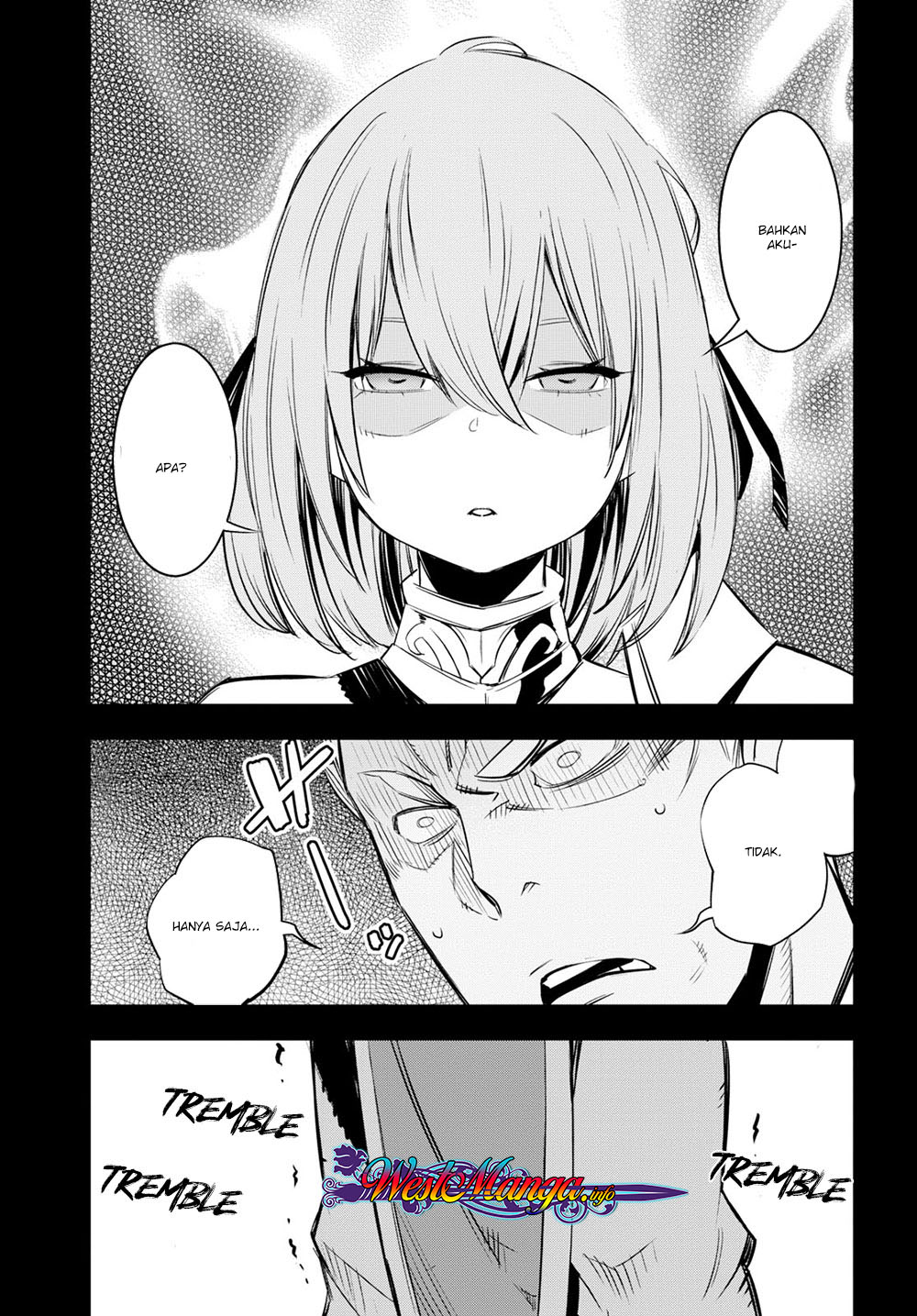 Shin no Nakama ja Nai to Yuusha no Party wo Oidasareta node, Henkyou de Slow Life suru Koto ni Shimashita Chapter 7 - halaman 13