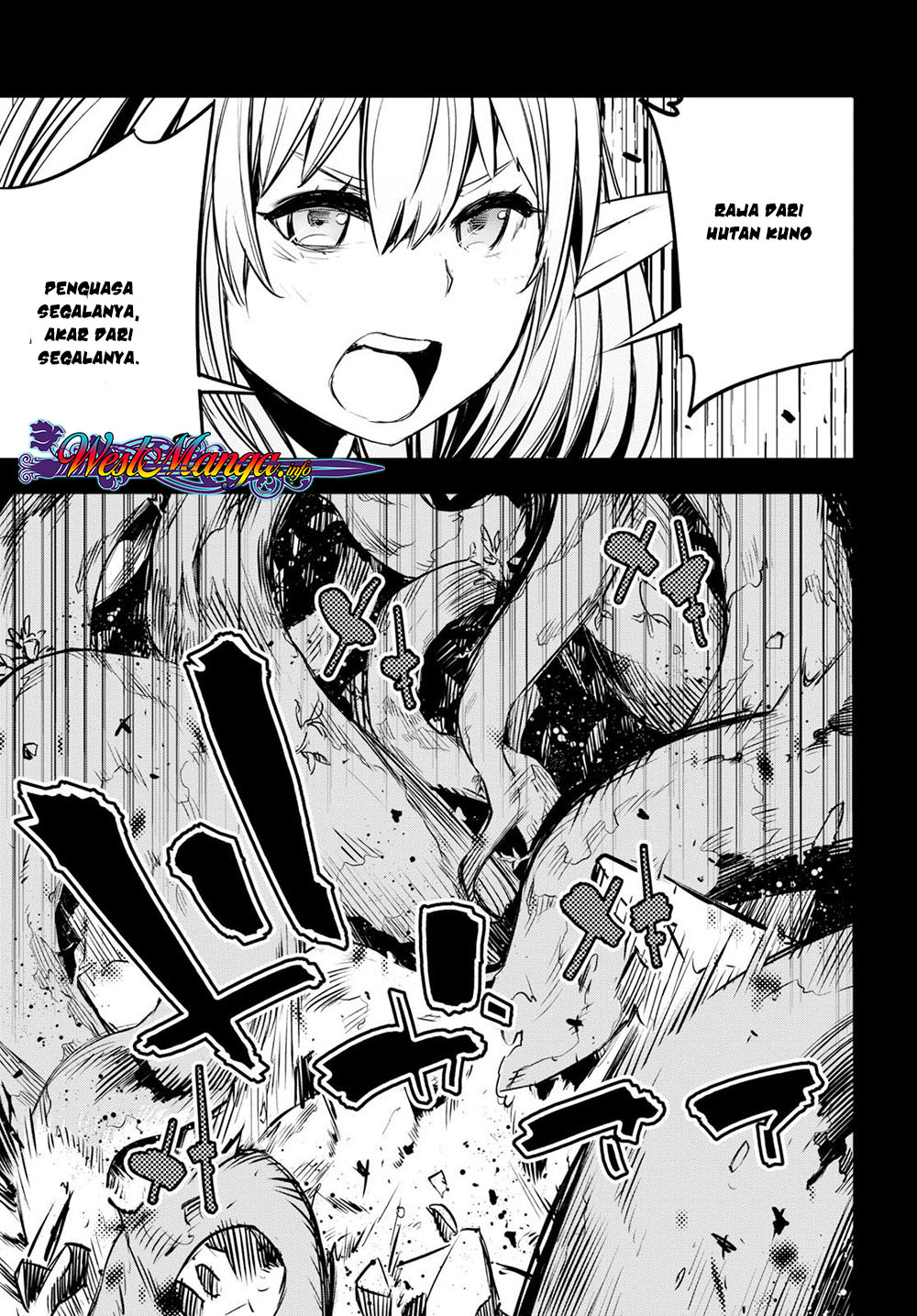 Shin no Nakama ja Nai to Yuusha no Party wo Oidasareta node, Henkyou de Slow Life suru Koto ni Shimashita Chapter 7 - halaman 21
