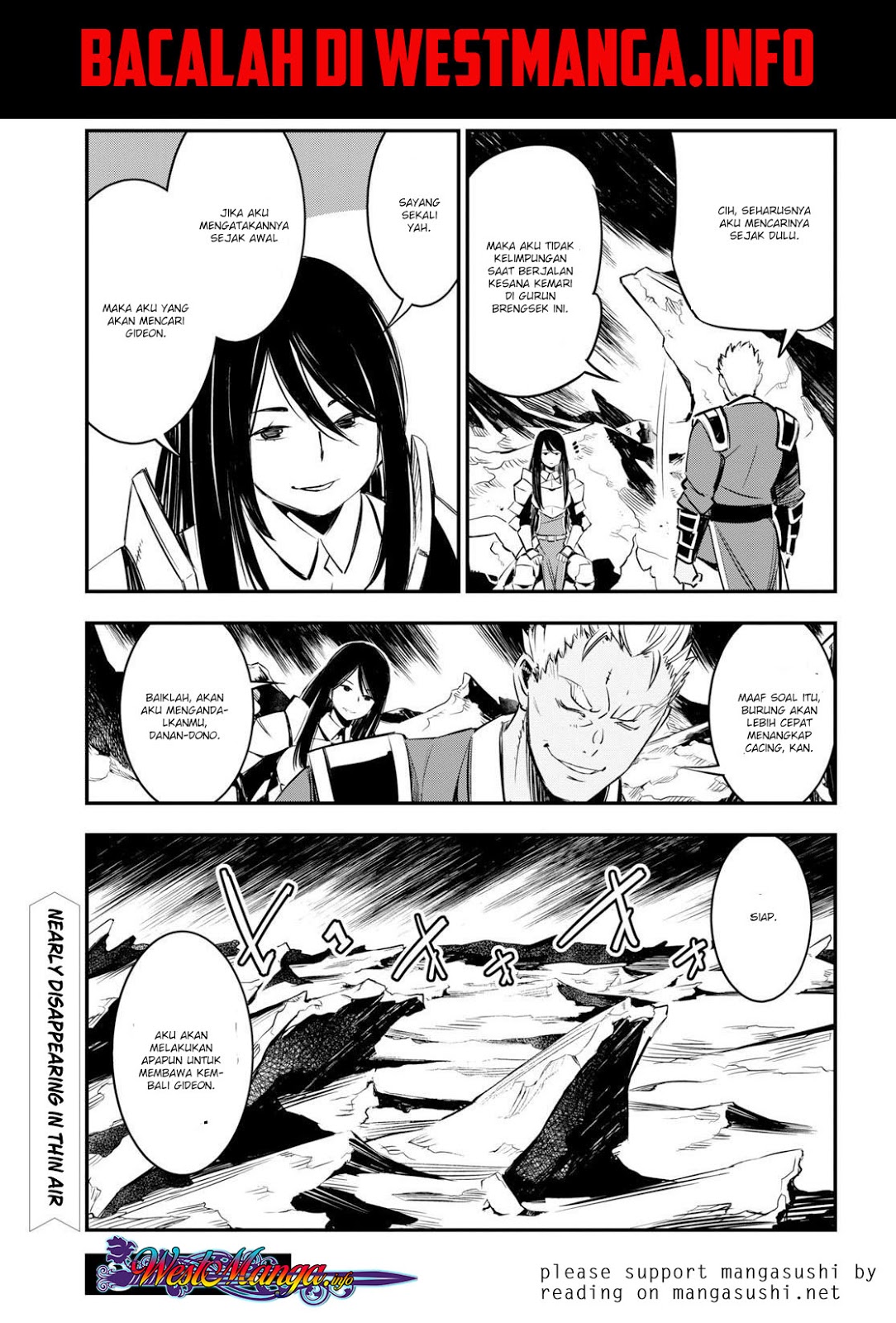 Shin no Nakama ja Nai to Yuusha no Party wo Oidasareta node, Henkyou de Slow Life suru Koto ni Shimashita Chapter 7 - halaman 26