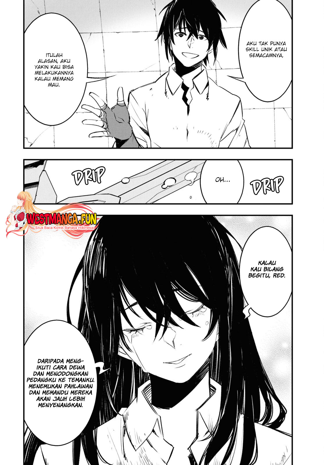 Shin no Nakama ja Nai to Yuusha no Party wo Oidasareta node, Henkyou de Slow Life suru Koto ni Shimashita Chapter 70 - halaman 20