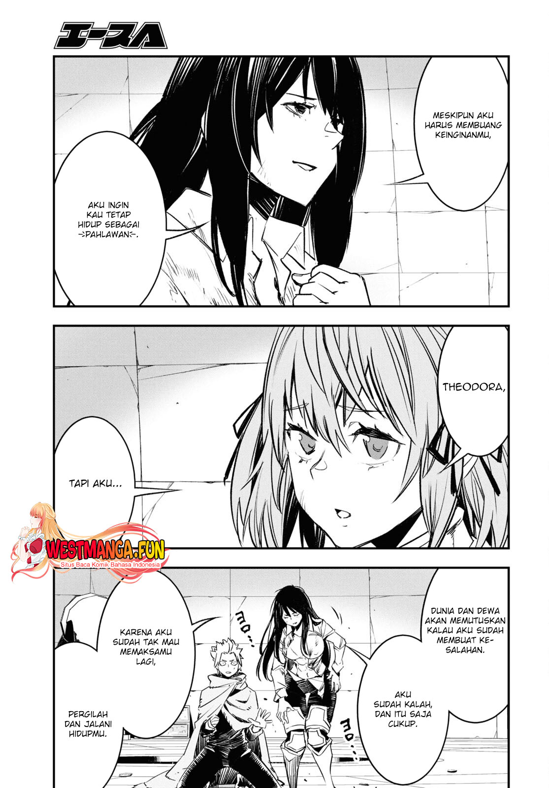 Shin no Nakama ja Nai to Yuusha no Party wo Oidasareta node, Henkyou de Slow Life suru Koto ni Shimashita Chapter 70 - halaman 7