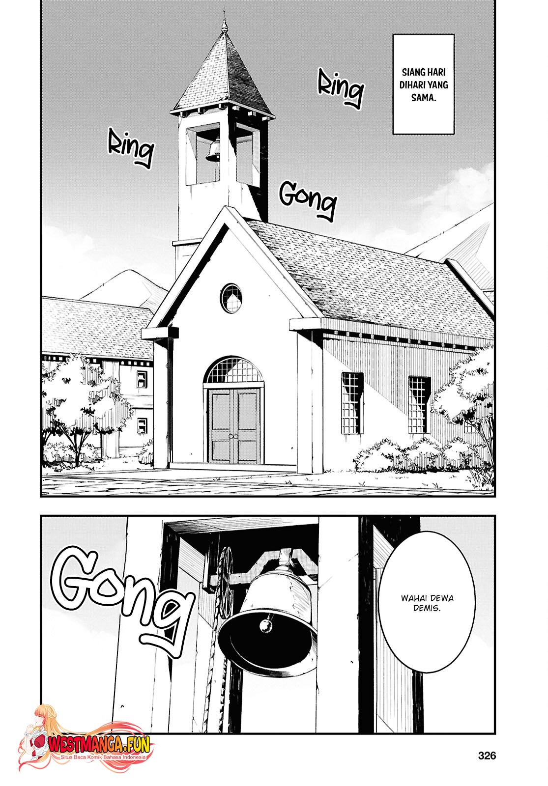 Shin no Nakama ja Nai to Yuusha no Party wo Oidasareta node, Henkyou de Slow Life suru Koto ni Shimashita Chapter 71 - halaman 19