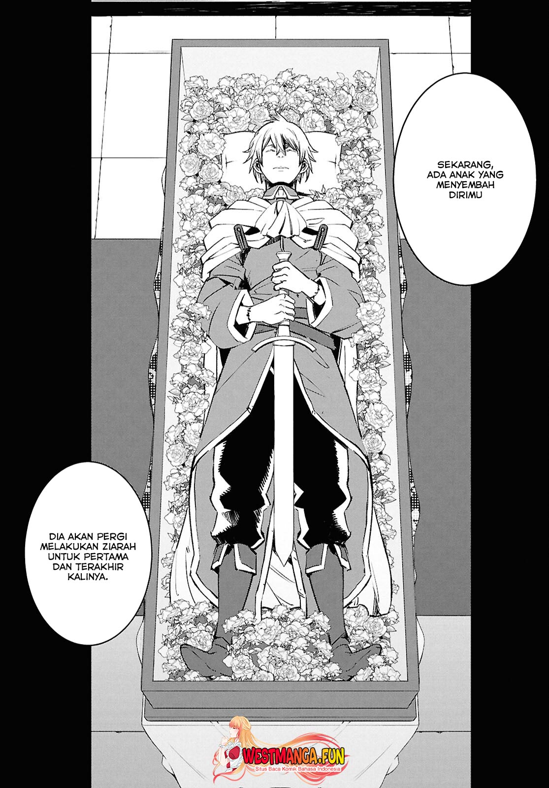 Shin no Nakama ja Nai to Yuusha no Party wo Oidasareta node, Henkyou de Slow Life suru Koto ni Shimashita Chapter 71 - halaman 20