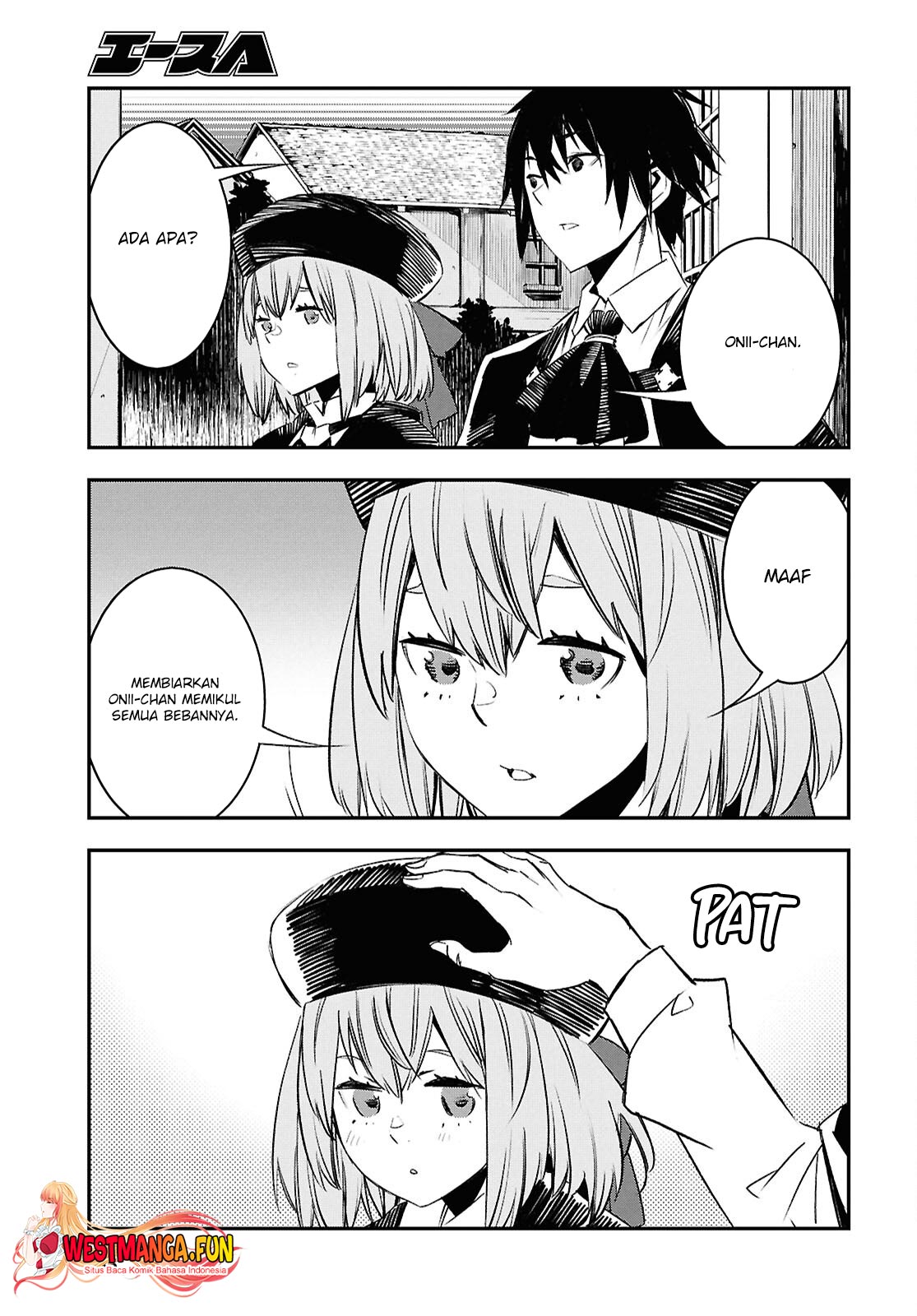 Shin no Nakama ja Nai to Yuusha no Party wo Oidasareta node, Henkyou de Slow Life suru Koto ni Shimashita Chapter 71 - halaman 28