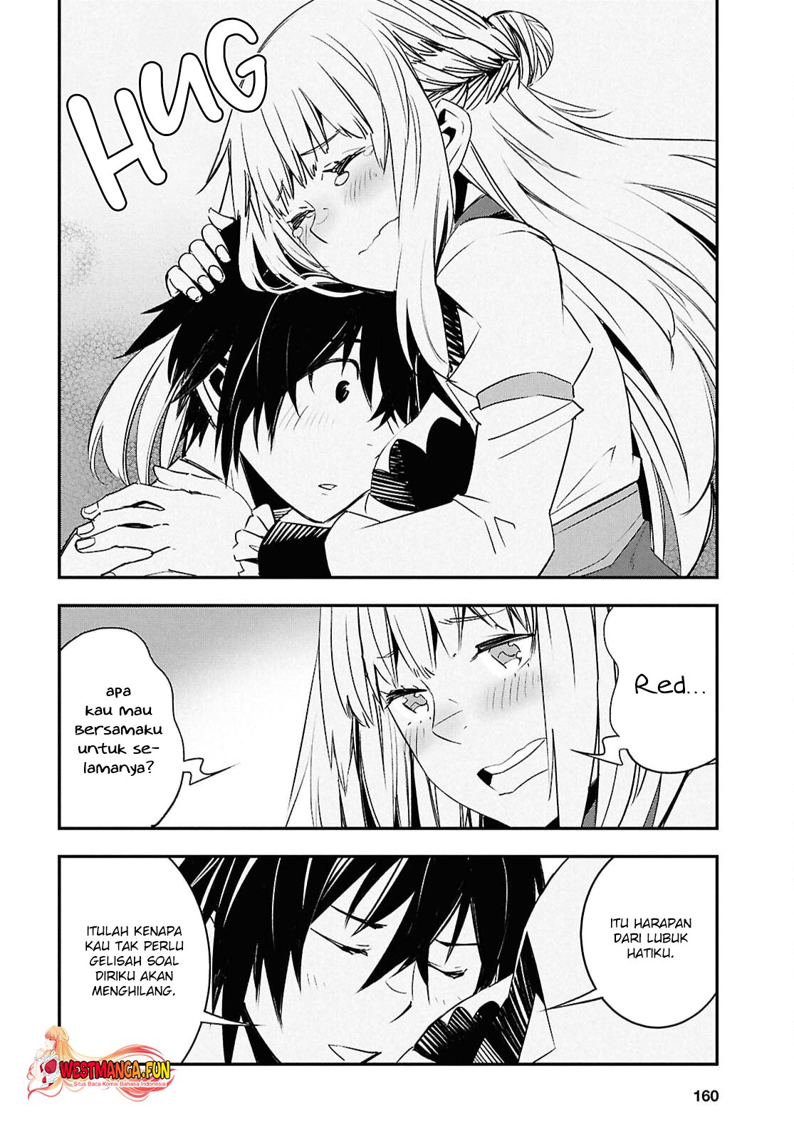 Shin no Nakama ja Nai to Yuusha no Party wo Oidasareta node, Henkyou de Slow Life suru Koto ni Shimashita Chapter 72 - halaman 16