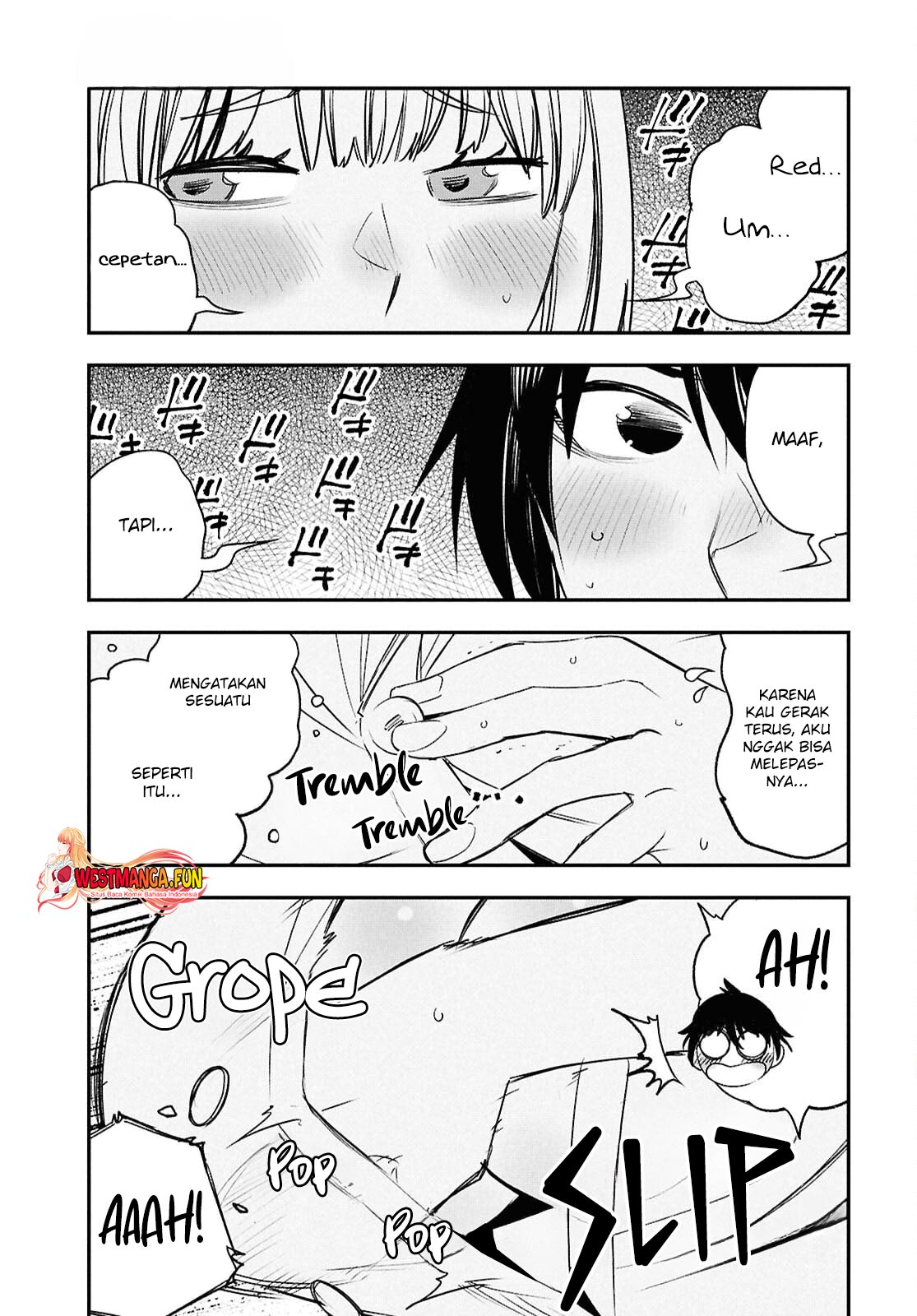 Shin no Nakama ja Nai to Yuusha no Party wo Oidasareta node, Henkyou de Slow Life suru Koto ni Shimashita Chapter 72 - halaman 24