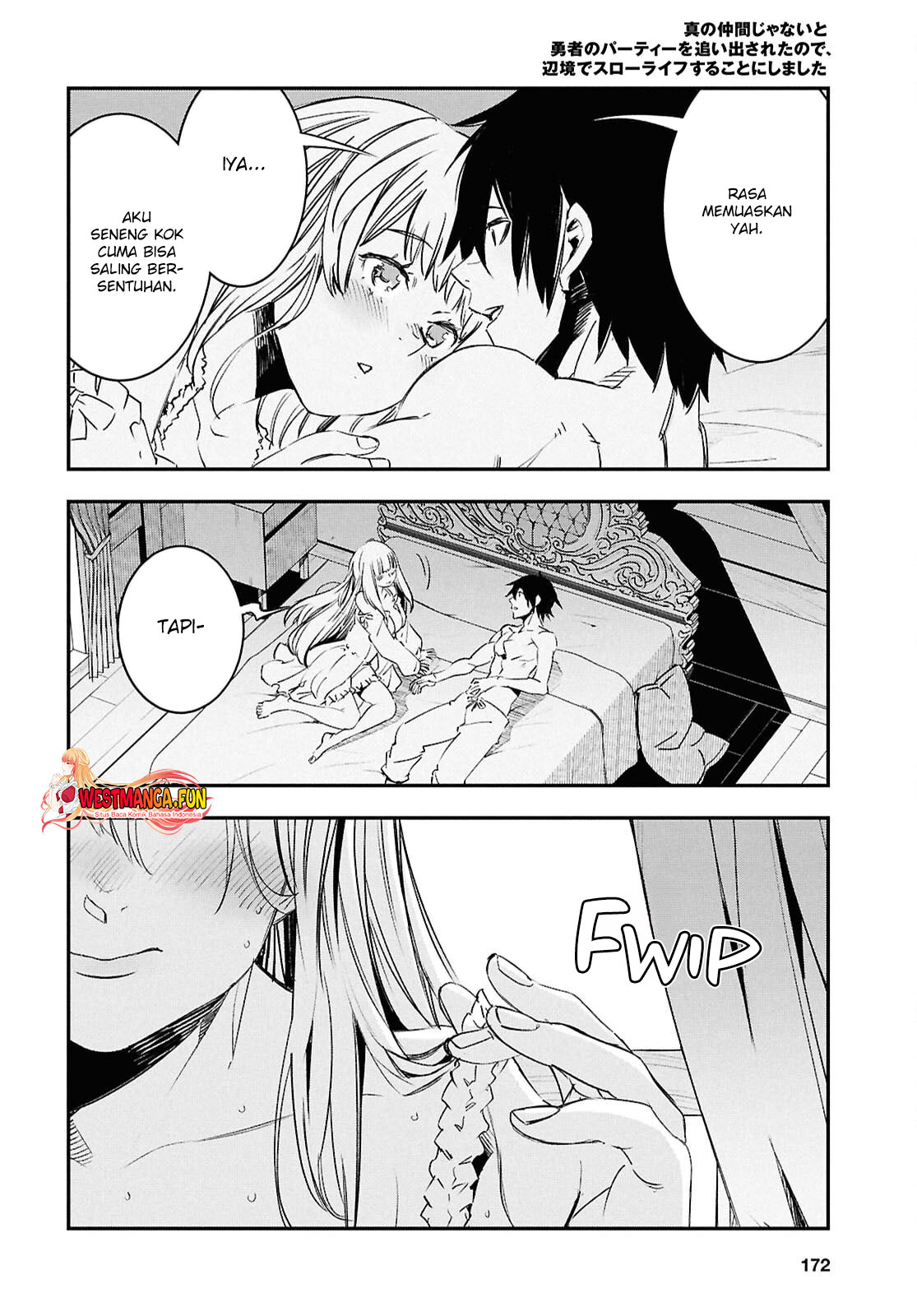 Shin no Nakama ja Nai to Yuusha no Party wo Oidasareta node, Henkyou de Slow Life suru Koto ni Shimashita Chapter 72 - halaman 29