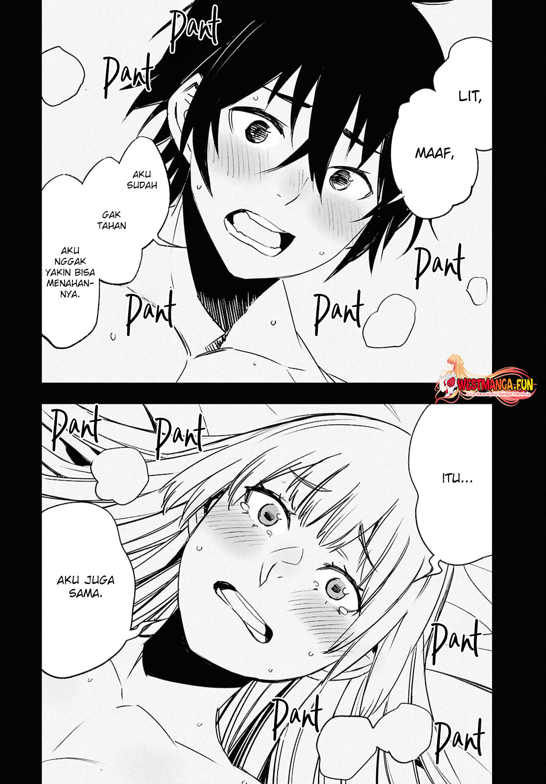 Shin no Nakama ja Nai to Yuusha no Party wo Oidasareta node, Henkyou de Slow Life suru Koto ni Shimashita Chapter 72 - halaman 33
