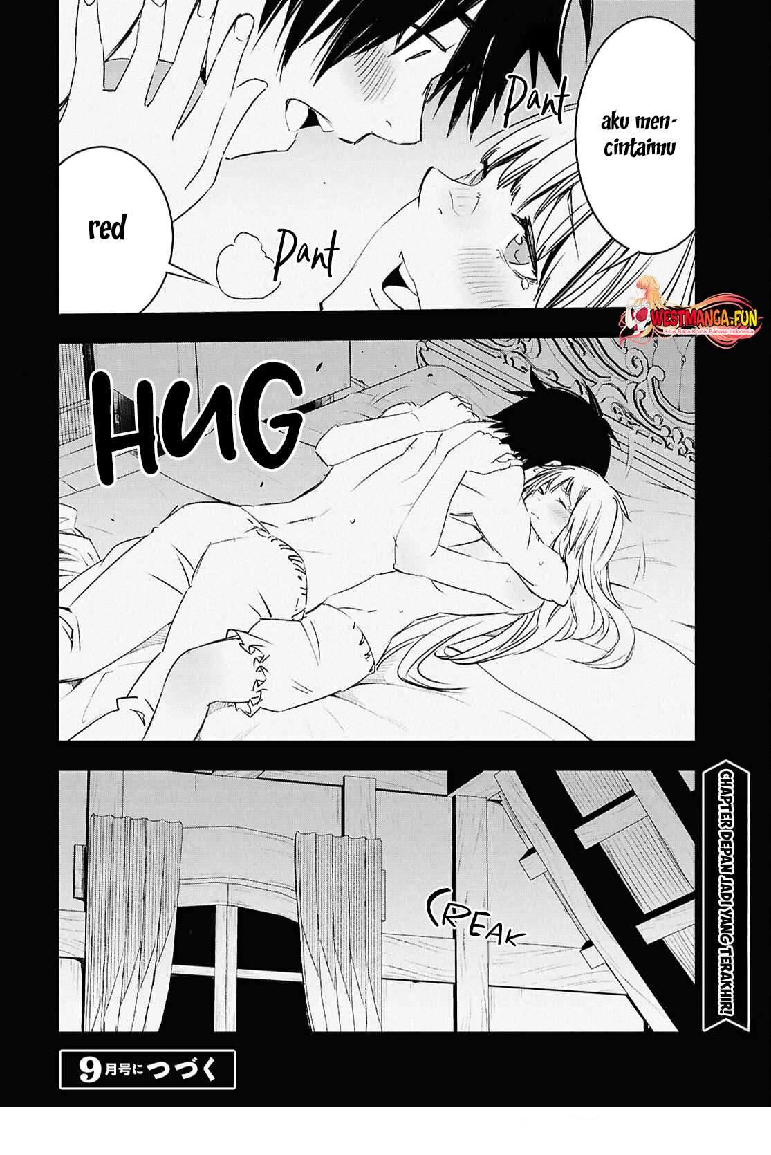 Shin no Nakama ja Nai to Yuusha no Party wo Oidasareta node, Henkyou de Slow Life suru Koto ni Shimashita Chapter 72 - halaman 35