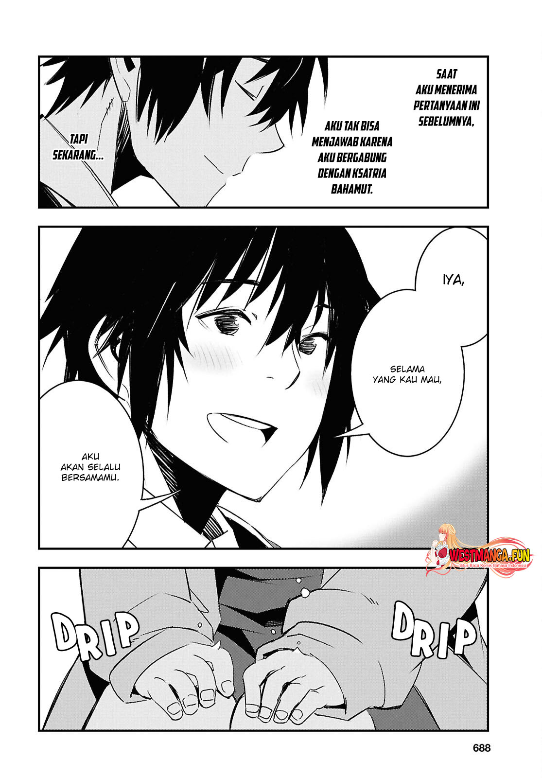 Shin no Nakama ja Nai to Yuusha no Party wo Oidasareta node, Henkyou de Slow Life suru Koto ni Shimashita Chapter 73 - halaman 21