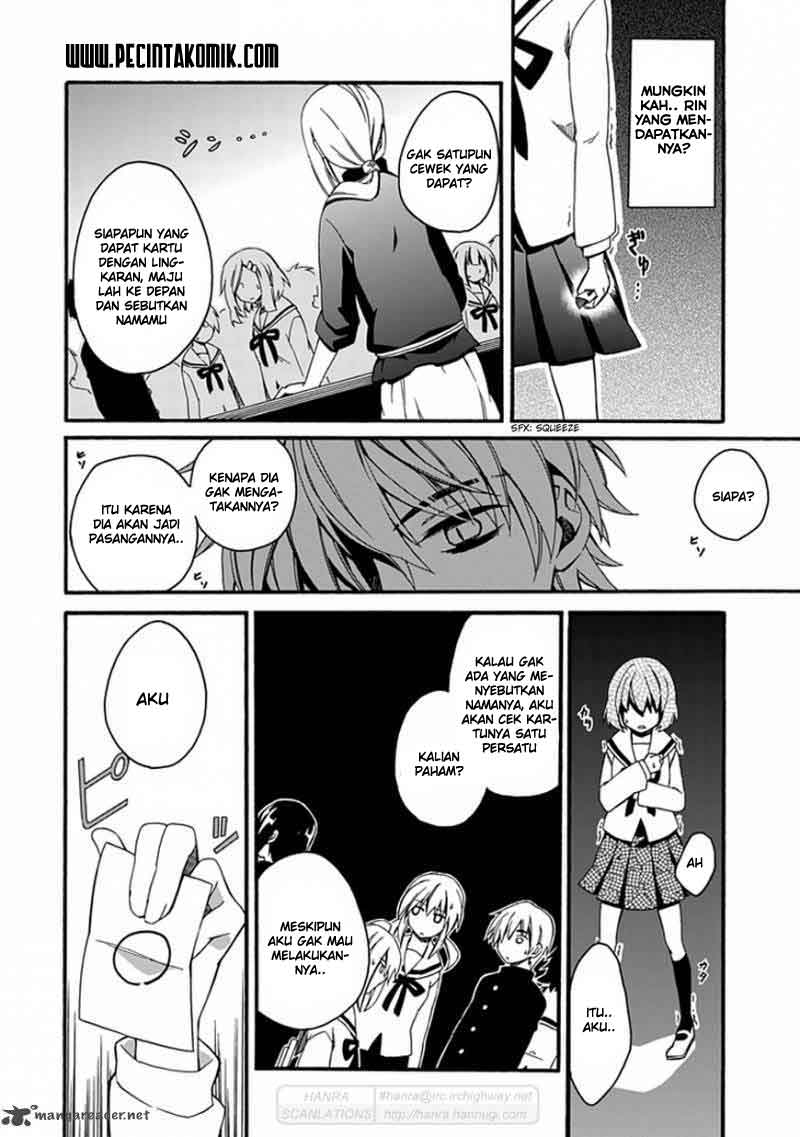 Shindere Shoujo to Kodoku na Shinigami Chapter 1 - halaman 25