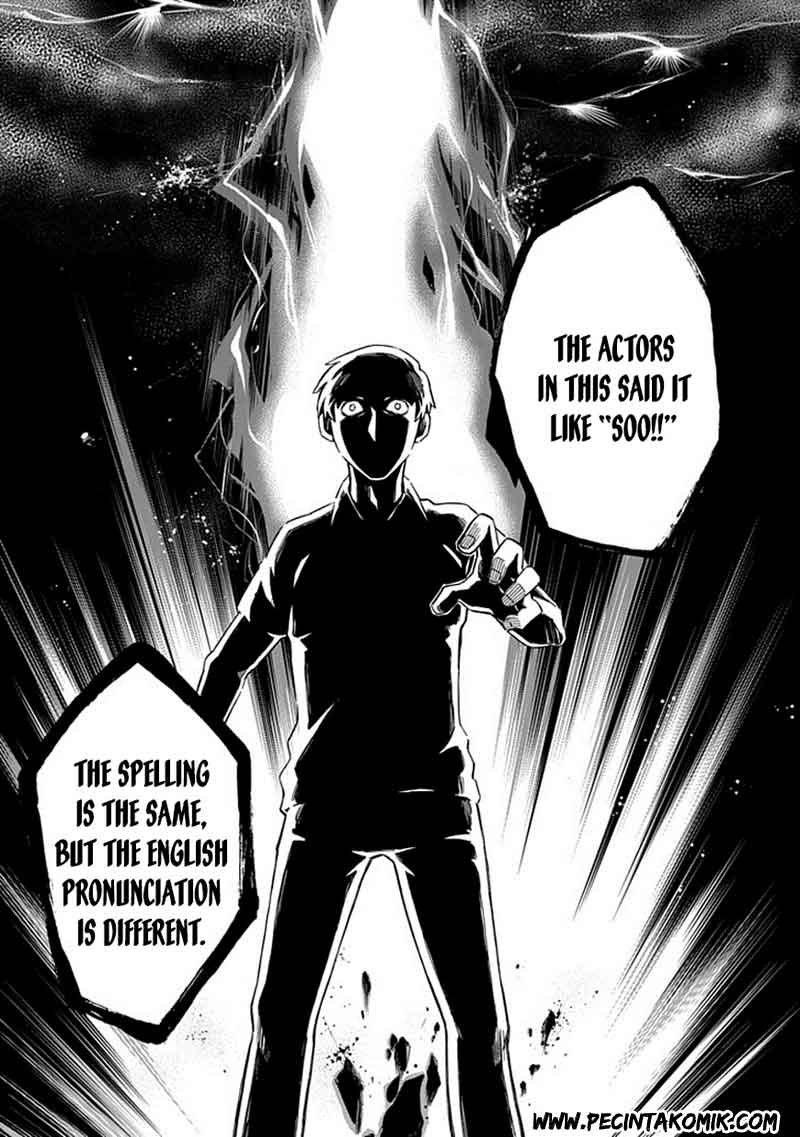 Shindere Shoujo to Kodoku na Shinigami Chapter 20 - halaman 16