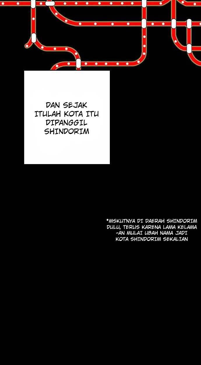 Shindorim Chapter 1 - halaman 33