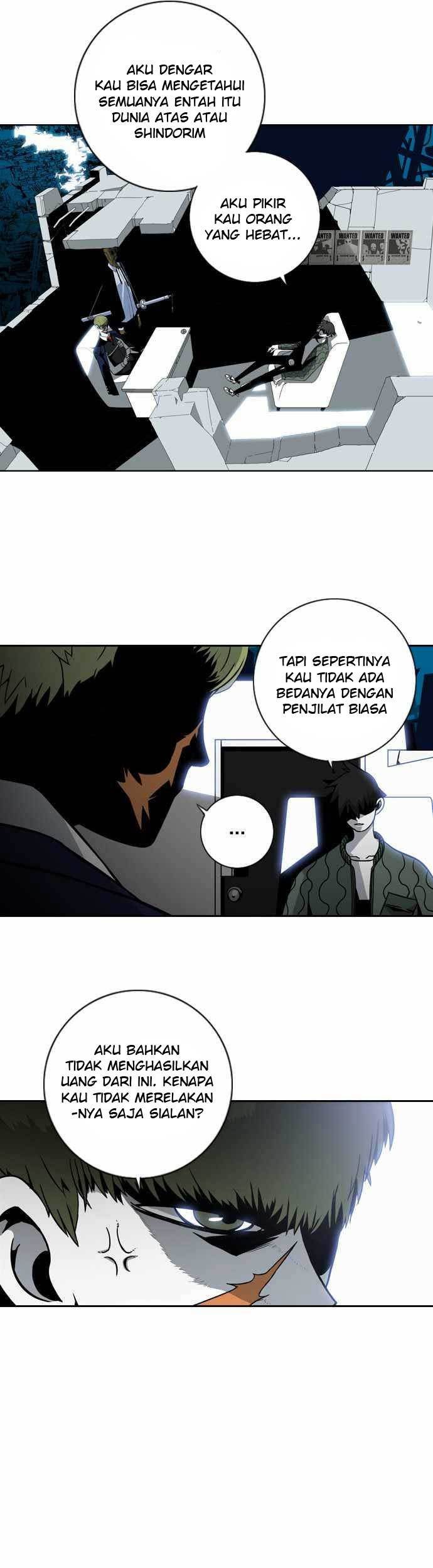 Shindorim Chapter 10 - halaman 28