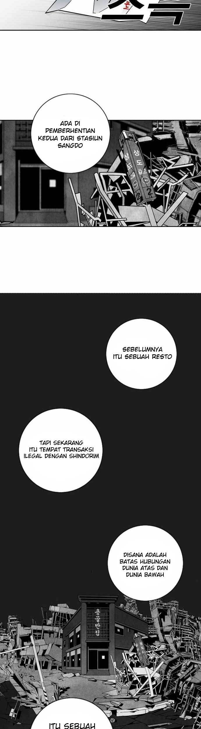 Shindorim Chapter 10 - halaman 31