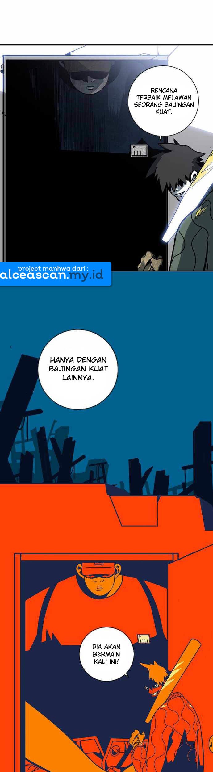 Shindorim Chapter 10 - halaman 35