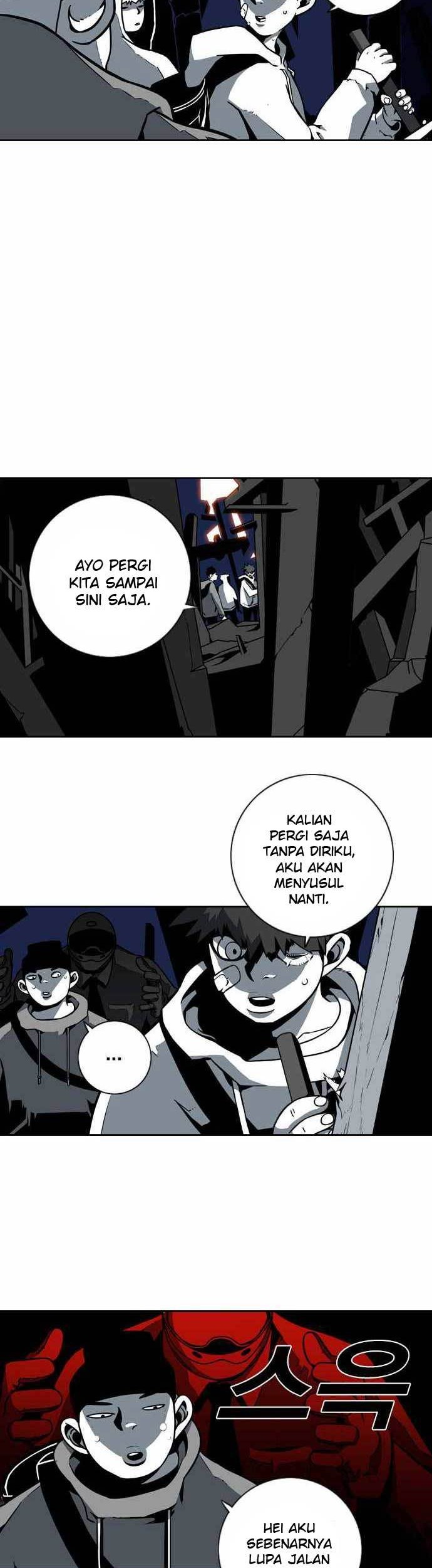 Shindorim Chapter 10 - halaman 6