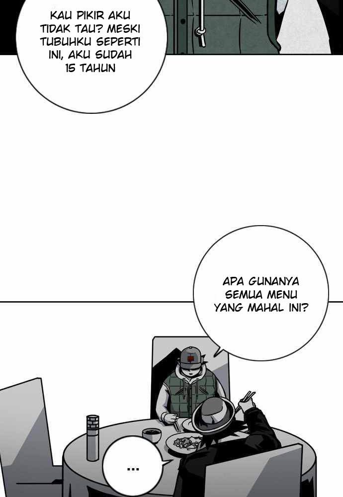 Shindorim Chapter 11 - halaman 22