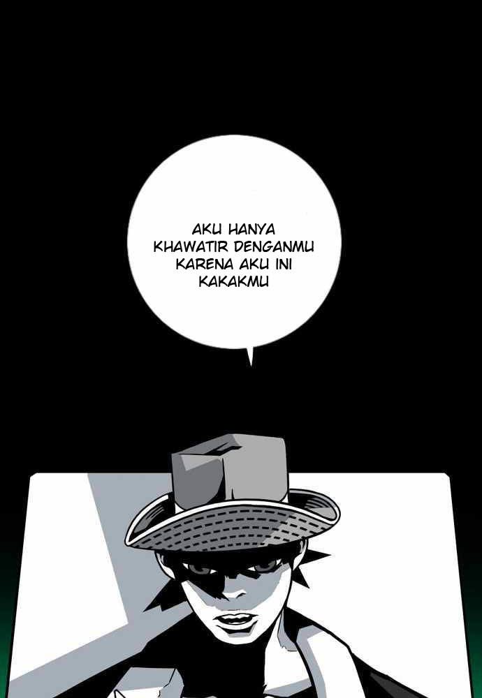 Shindorim Chapter 11 - halaman 26