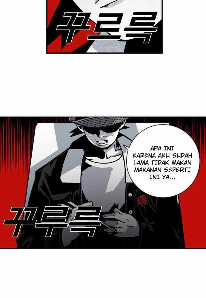 Shindorim Chapter 11 - halaman 29