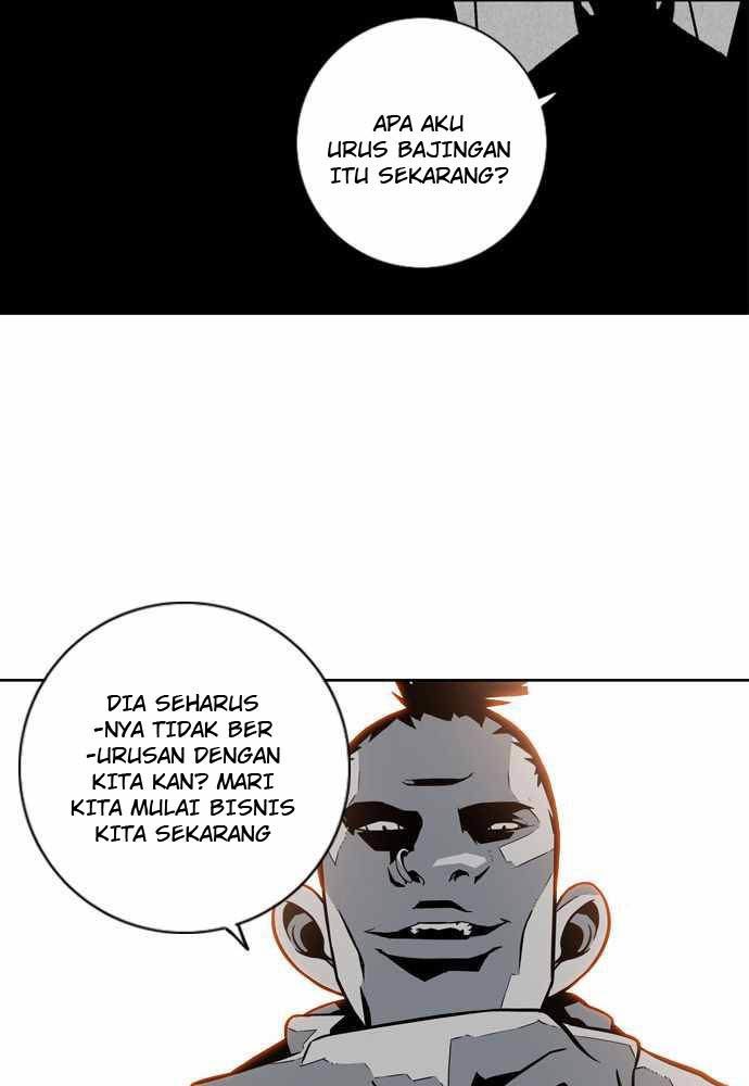 Shindorim Chapter 11 - halaman 33