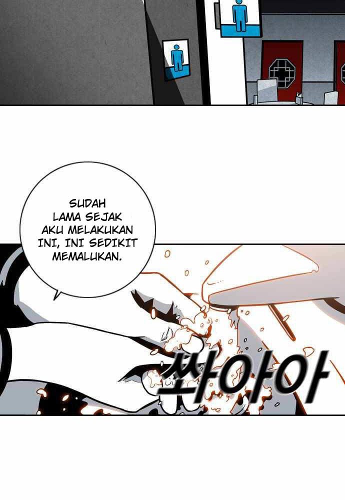 Shindorim Chapter 11 - halaman 36