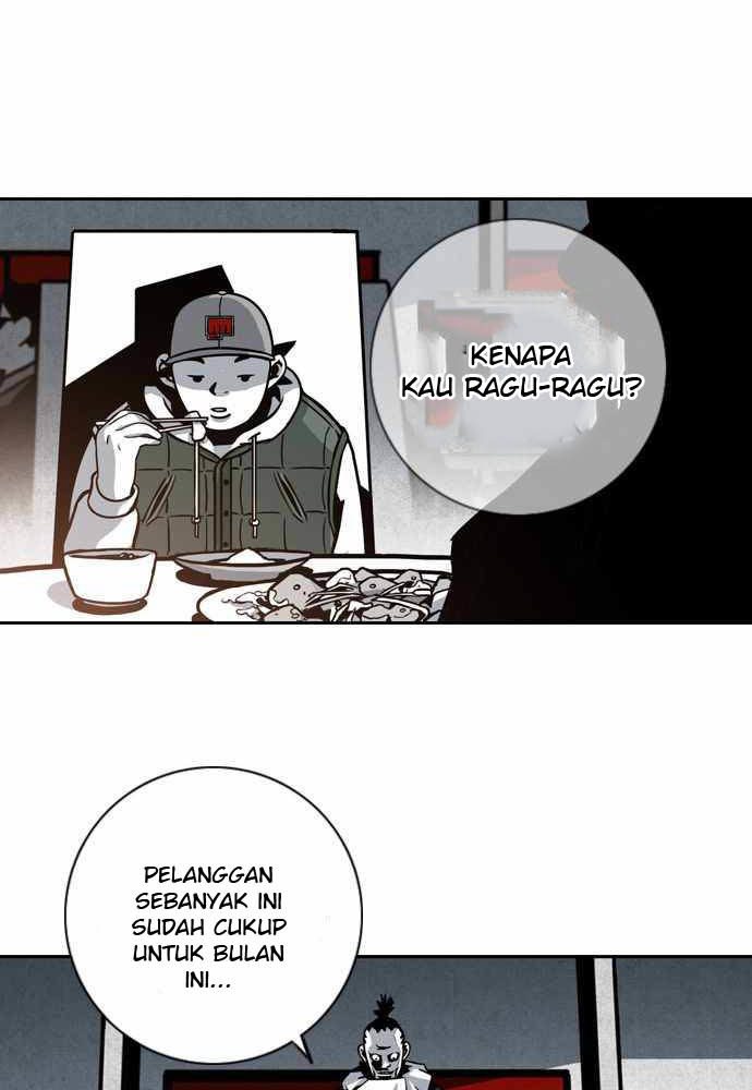 Shindorim Chapter 11 - halaman 9