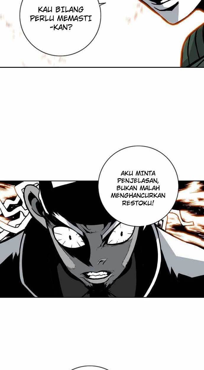 Shindorim Chapter 12 - halaman 19