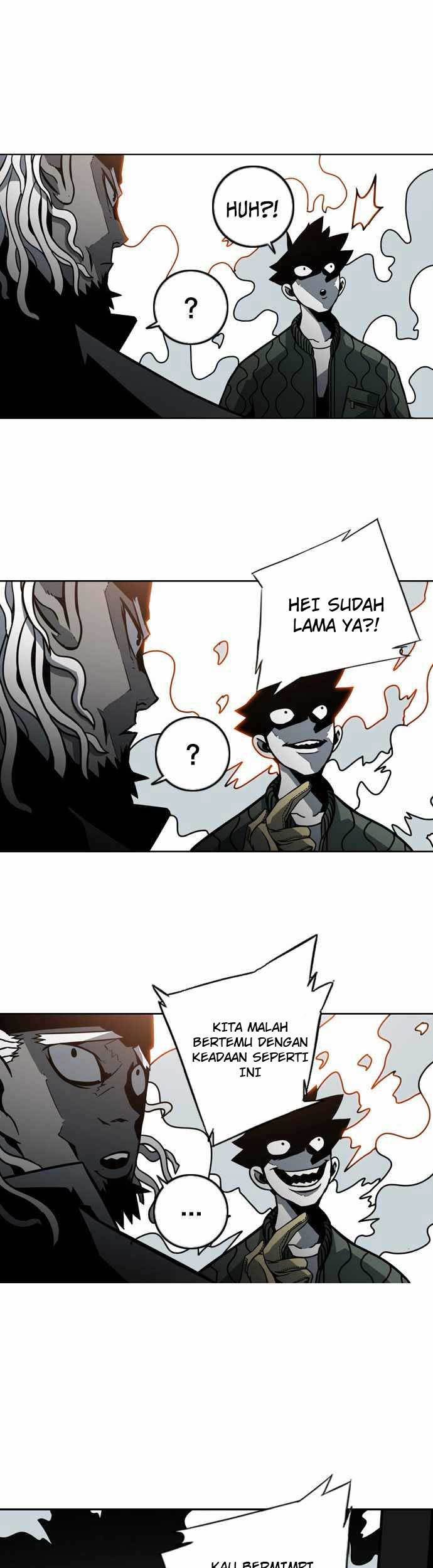Shindorim Chapter 12 - halaman 26