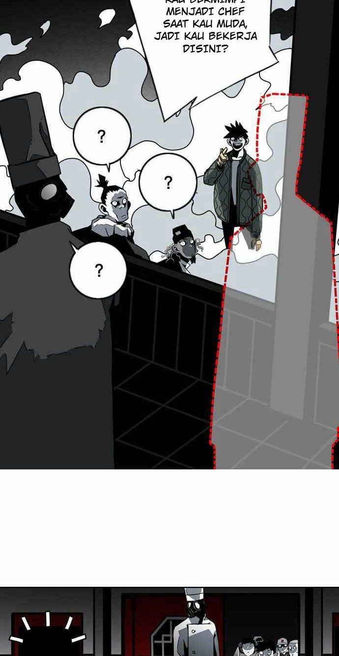 Shindorim Chapter 12 - halaman 27