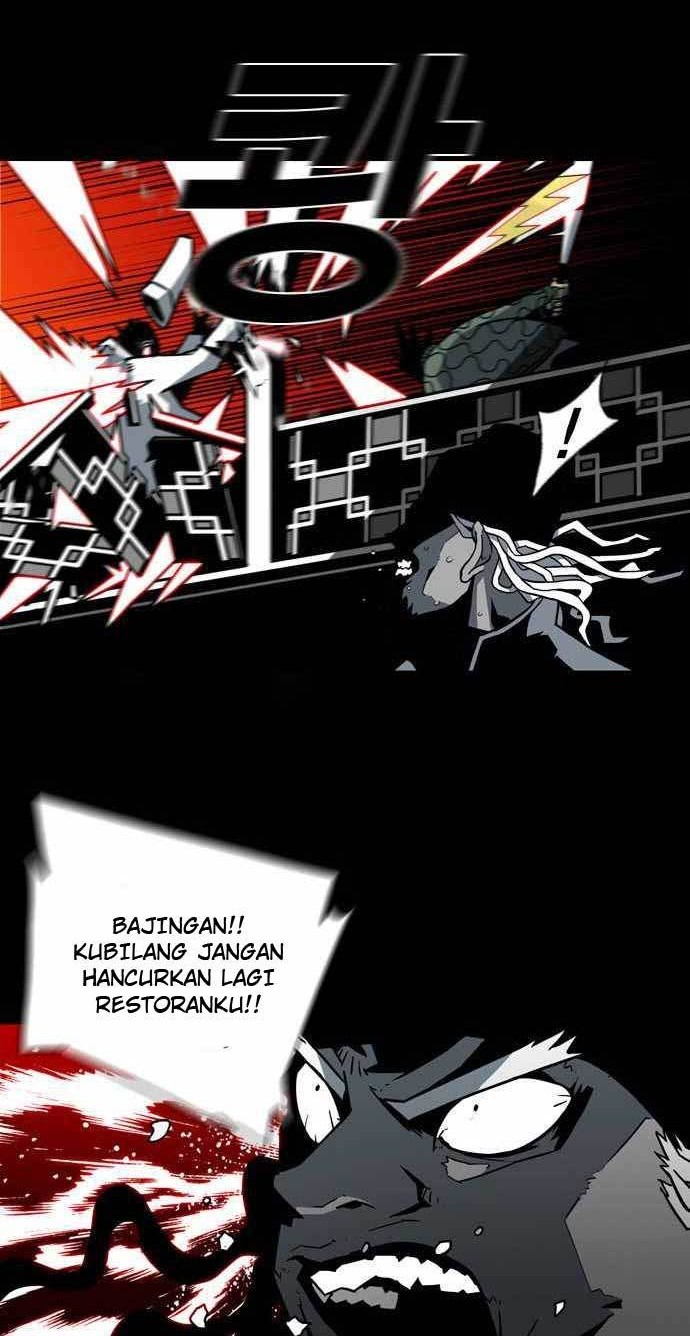 Shindorim Chapter 12 - halaman 31