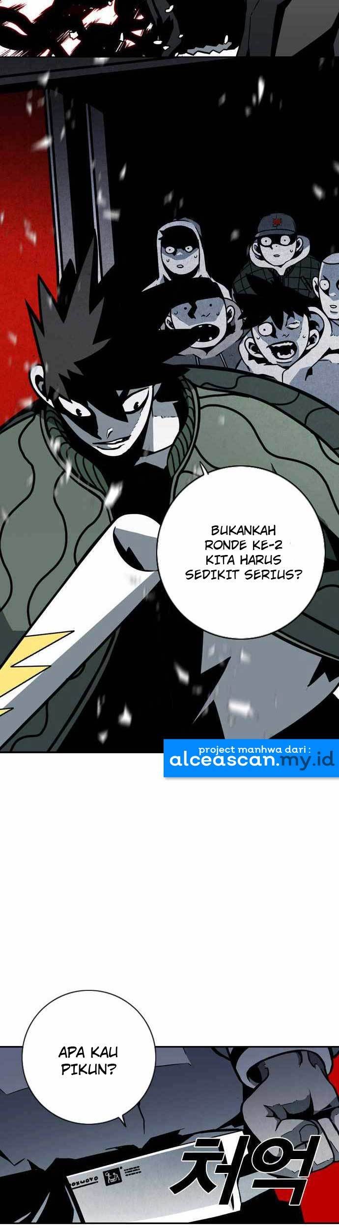 Shindorim Chapter 12 - halaman 32