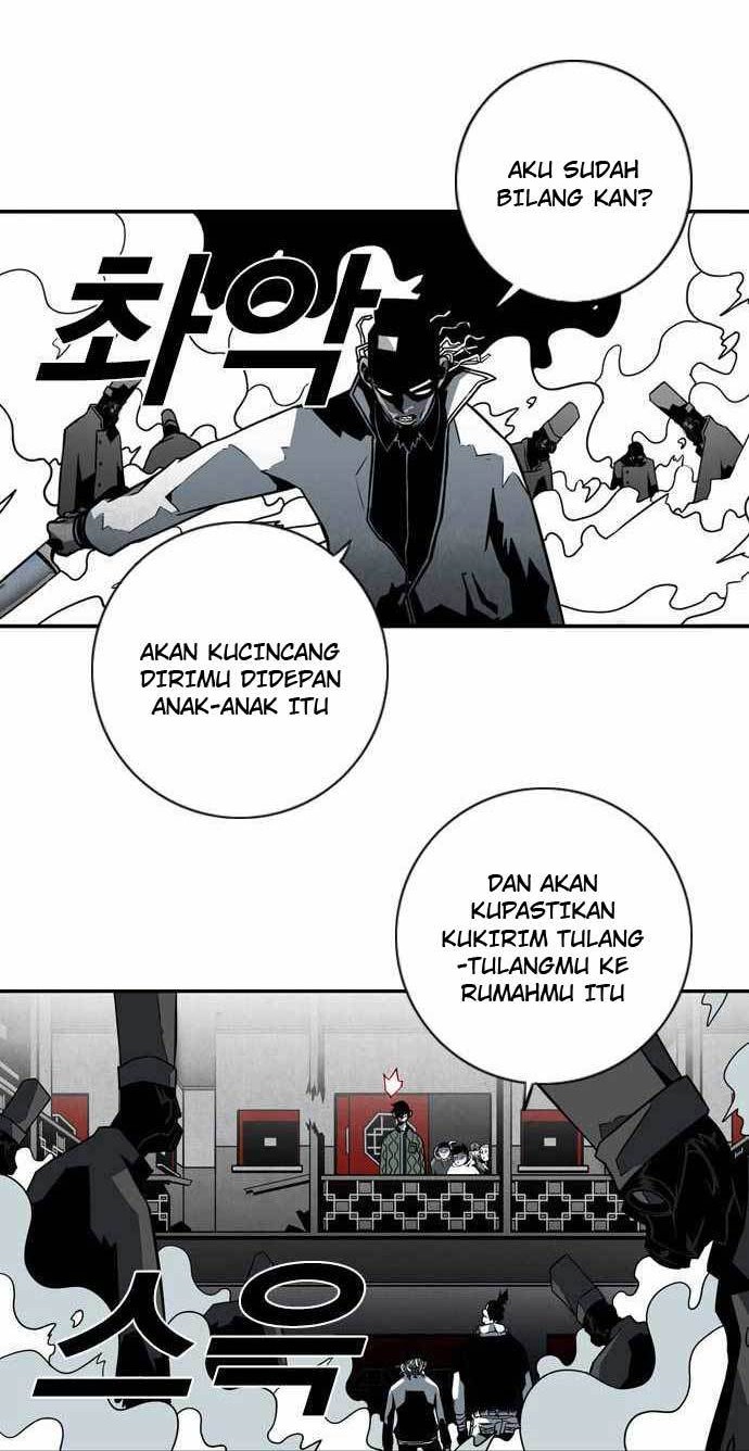 Shindorim Chapter 12 - halaman 33