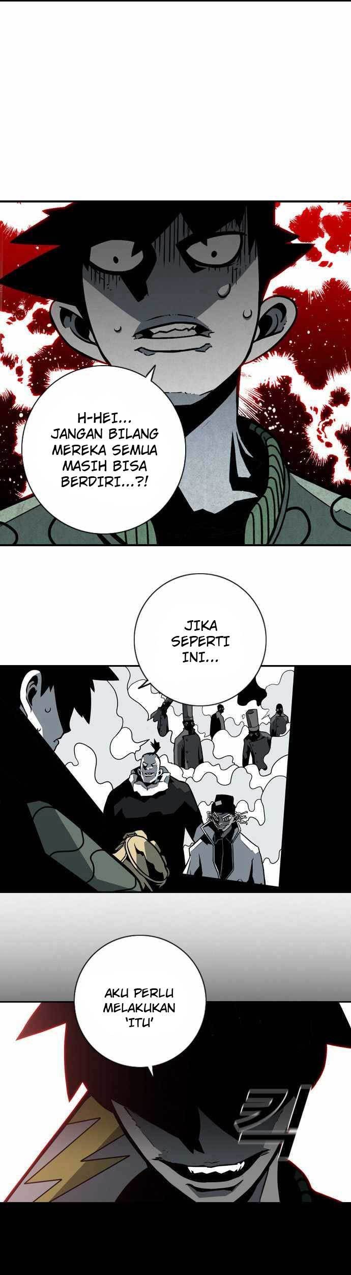 Shindorim Chapter 12 - halaman 34