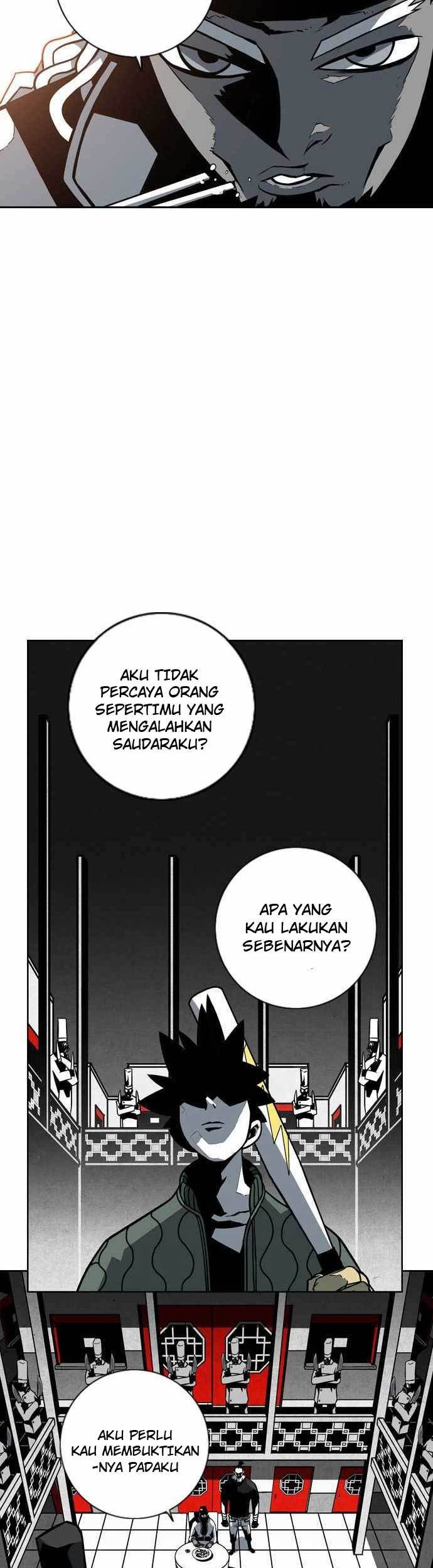 Shindorim Chapter 12 - halaman 8